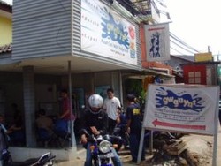 Motor Elu Kotor? Sini Gwguyur